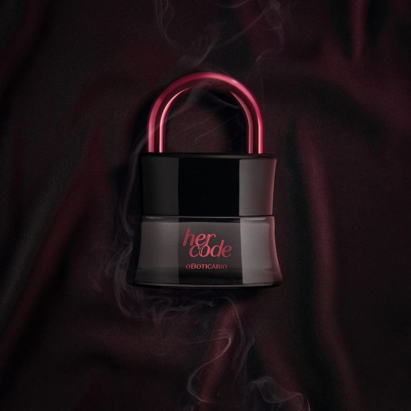 HER CODE CL�MAX EAU DE PARFUM 50ML